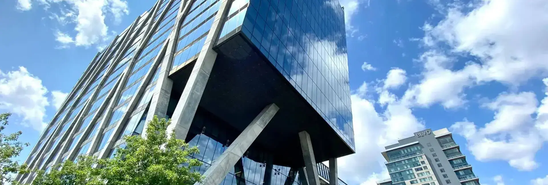 Residential Building